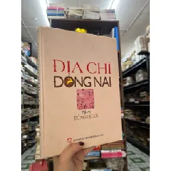 Địa Chí Đồng Nai 397541