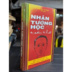 Nhân tướng học toàn thư - Phong Sinh và Cát Tường