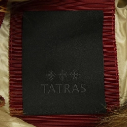 TATRAS A4214-D Áo khoác lông - Hàng hiệu Authentic 820145