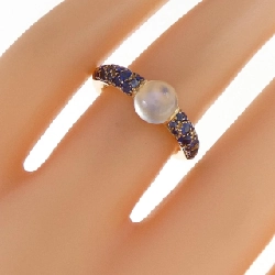 Nhẫn Pomellato Mama Non Mama - Hàng hiệu Authentic 837671