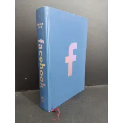 [Phiên Chợ Sách Cũ] Facebook bí mật về quốc gia lớn nhất thế giới (bìa cứng) 2021 2303 430758