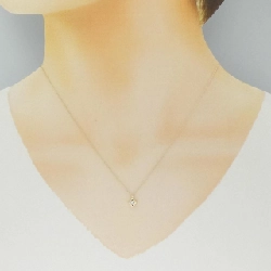 Dây chuyền kim cương Festaria 0.051CT - Hàng hiệu Authentic 841024