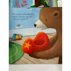 It's Potty Time! – Tracey Corderoy & Caroline Pedler 561112