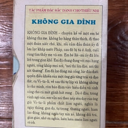 Không gia đình giá 315319