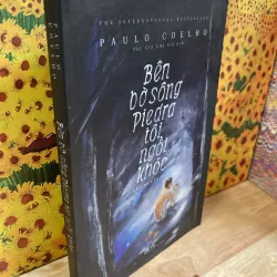 Bên Bờ Sông Piedra Tôi Ngồi Khóc - Paulo Coelho