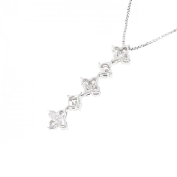 Dây chuyền kim cương PT 0.80CT - Hàng hiệu Chính hãng 860668