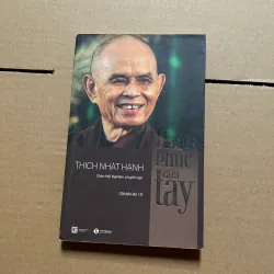 Hạnh phúc cầm tay