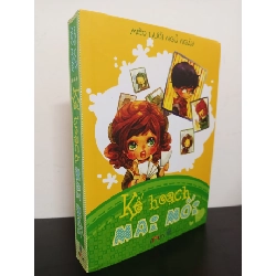 (TẶNG BOOKMARK) Kế Hoạch Mai Mối (2012) - Mèo Lười Ngủ Ngày Mới 80% RBK.ASB0703