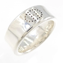 Nhẫn Hermès Éclipse Ruban - Hàng hiệu Chính hãng