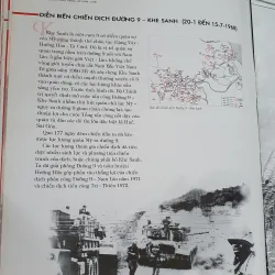 30 CHIẾN THẮNG Giải PHÓNG 1945 - 1975 780110