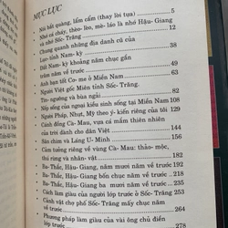 ĂN CƠM MỚI NÓI CHUYỆN CŨ: HẬU GIANG - BA THẮC (VƯƠNG HỒNG SỂN) 540919
