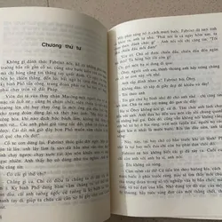 Tu viện thành Pác Mơ – Xtanh Đan 715166