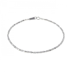 K18WG Vòng tay - Hàng hiệu Chính hãng 871576