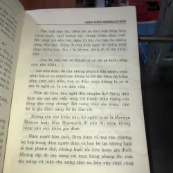 Hạnh phúc nhưng cô đơn - Madeleine Chapsal 1002496