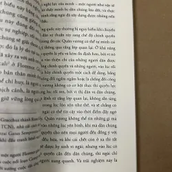 Quân Vương Thuật Cai Trị 1008375