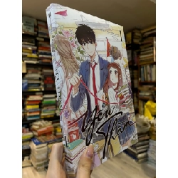 Yêu thầm - Cát Xuyên Lưu