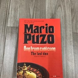 Ông trùm cuối cùng - Mario Puzzo. 1b5