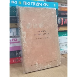 Triết học Mác Lenin: Chủ nghĩa duy vật lịch sử