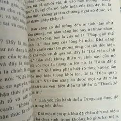 TINH CHẤT CAM LỒ - THÍCH NỮ TRÍ HẢI dịch 736478