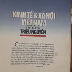 Kinh tế & Xã hội Việt Nam dưới các vua TRIỀU NGUYỄN 595724