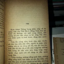 Chiếc ngai vàng - Lan Khai 1001161