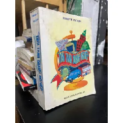 Tinh thần doanh nghiệp - Hisrich, Peters 722337