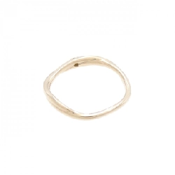 Nhẫn kim cương K18PG 673687