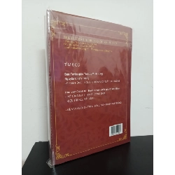 Ngô Gia Tự Tiểu Sử - NXB Chính Trị Quốc Gia New 100% HCM.ASB2201 341685