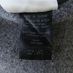 RAG&BONE Áo khoác - Hàng hiệu Chính hãng 816285