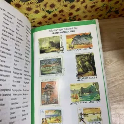 Thú Chơi Tem - Thanh Tùng 720872