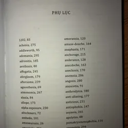 Từ điển của những nỗi buồn không tên 674605