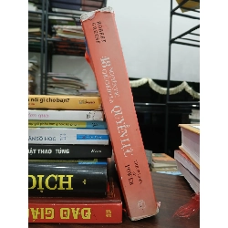 48 Nguyên Tắc Chủ Chốt Của Quyền Lực- Robert Greene 800018