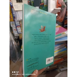Bìa xanh ngọc hiệp sĩ ngựa Tiếng Hàn mới 90% Sách học tiếng Hàn HCM2702 930141