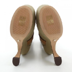 【Khuyến mãi】Giày bốt dài CHRISTIAN DIOR 664414