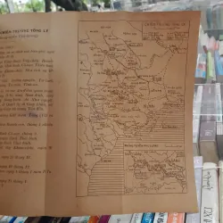 LÝ THƯỜNG KIỆT: LỊCH SỬ NGOẠI GIAO TRIỀU LÝ (I&II) - HOÀNG XUÂN HÃN 640979