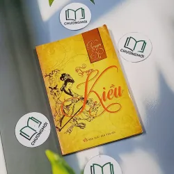 Truyện Kiều - Nguyễn Du 698584