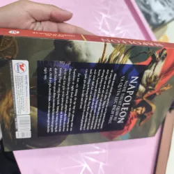 Napoleon – Nghệ Thuật Quân Sự Và Quyền Lực Đích Thực | Đại tá Sir George Charles |  957208