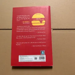 Ray Kroc đã tạo nên thương hiệu McDonald's như thế nào? 745958