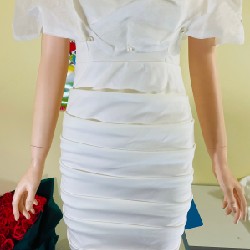 Đầm dự tiệc 11049
