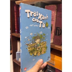 Trời Xanh Của Táo - Gct Apple 1028777