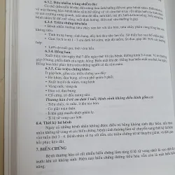 BỆNH TRUYỀN NHIỄM  1019164