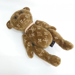 Gấu Teddy Monogram Doudou Louis Vuitton GI0791 - Hàng hiệu Chính hãng 773171