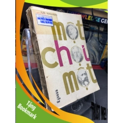(TẶNG BOOKMARK) Một chọi một 1988 mới 60% ố vàng Iuri Naghibin RBK0906 SÁCH VĂN HỌC