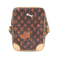 Túi xách vai Louis Vuitton Catgram Paname Set M44399 - Hàng hiệu Chính hãng 768393