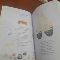 Kate Schelter - CLASSIC STYLE (định hình Phong Cách Cá Nhân qua những món đồ kinh điển) 717882