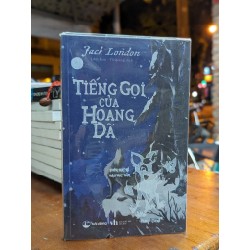 Tiếng gọi của hoang dã - Jack London