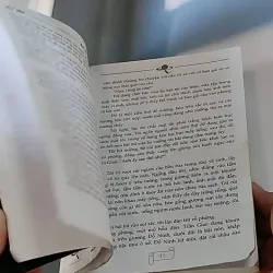 Đề thi đẫm máu - Lôi Mễ 607735