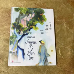 TRUYỀN KỲ MẠN LỤC- NGUYỄN DỮ