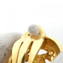 Bông tai Chanel - Hàng hiệu Authentic 772717