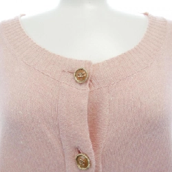 【Mã giảm giá】Áo cardigan CHANEL 646935